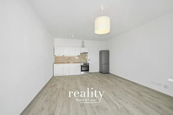 Pronájem bytu 2+kk, Jihlava, Heidenheimská, 51 m2