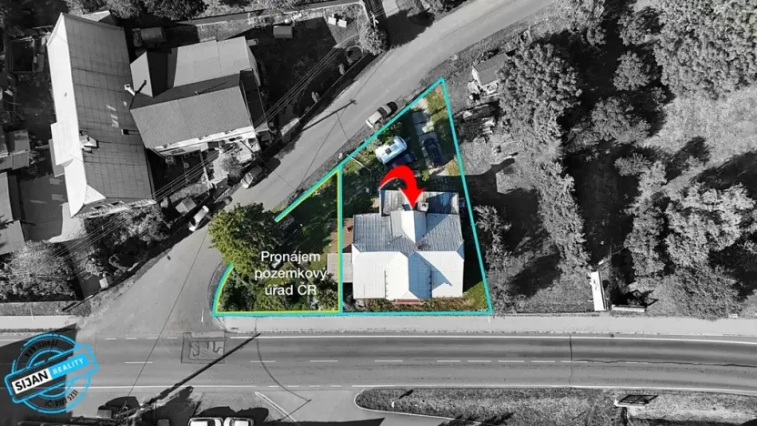 Prodej vícegeneračního domu, Staré Město, 144 m2