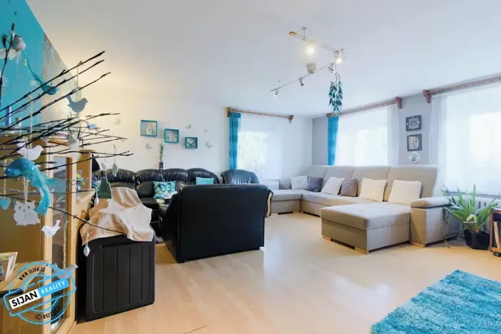 Prodej vícegeneračního domu, Staré Město, 144 m2