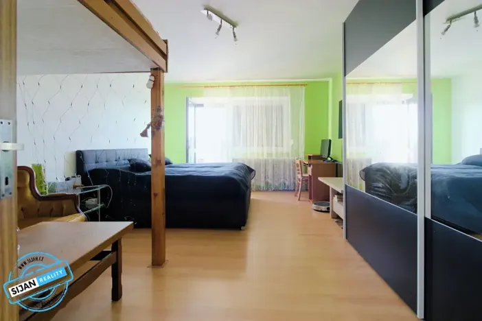 Prodej vícegeneračního domu, Staré Město, 144 m2