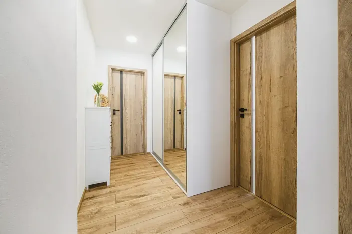 Prodej bytu 3+kk, Vyškov, 70 m2