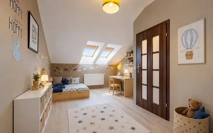 Prodej rodinného domu, Stehelčeves, V. Poláka, 128 m2