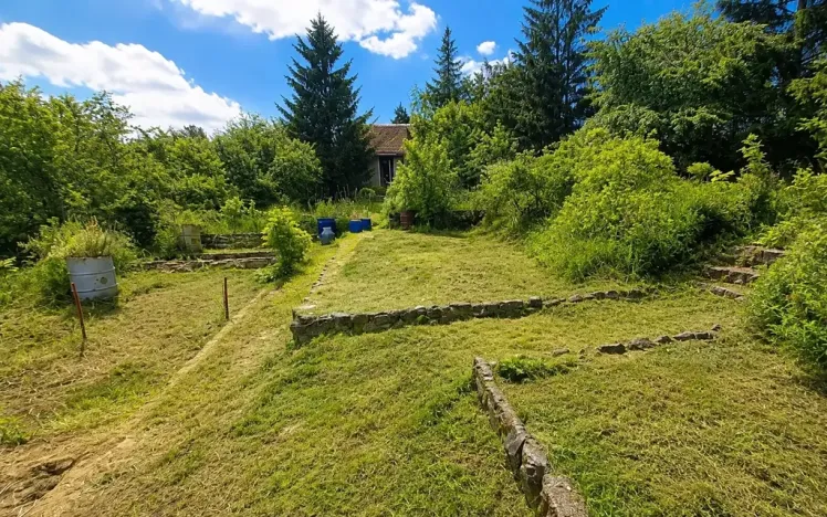 Prodej chaty, Libčice nad Vltavou, 28 m2