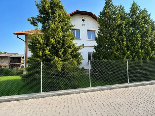 Prodej činžovního domu, Mikulovice, 280 m2