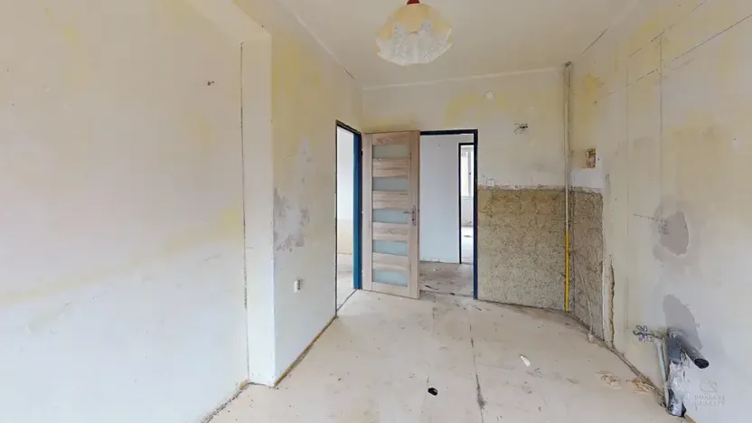 Prodej činžovního domu, Mikulovice, 280 m2
