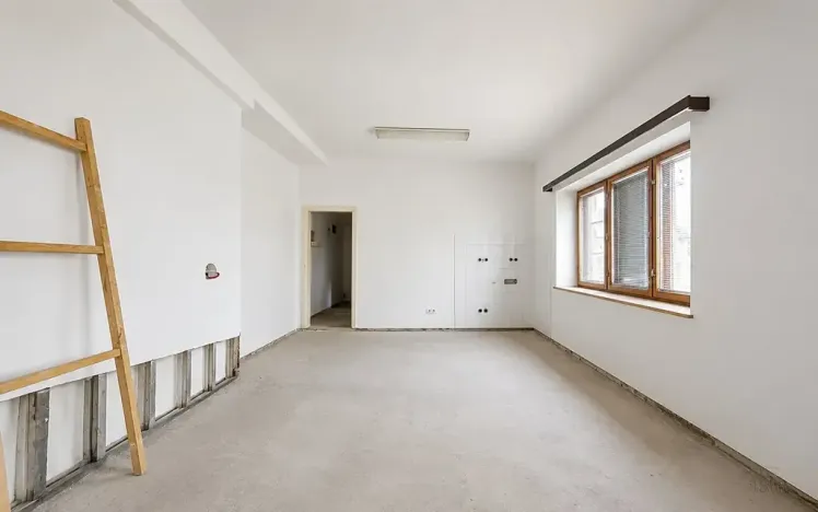 Prodej rodinného domu, Velká Kraš, 350 m2
