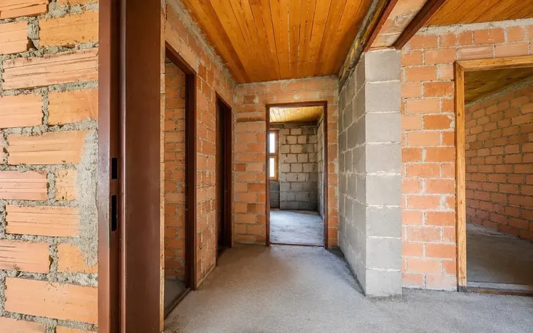 Prodej rodinného domu, Velká Kraš, 350 m2