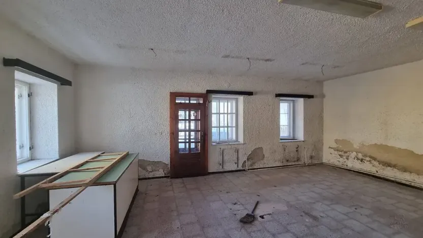 Prodej rodinného domu, Velká Kraš, 350 m2