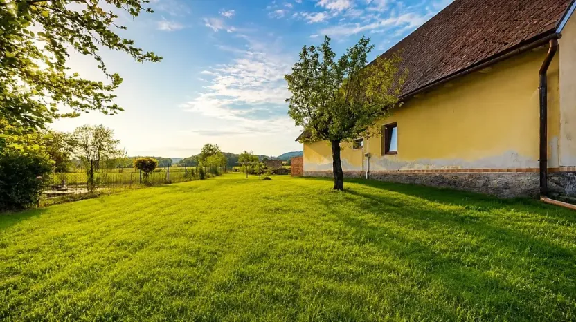 Prodej rodinného domu, Stará Červená Voda, 100 m2