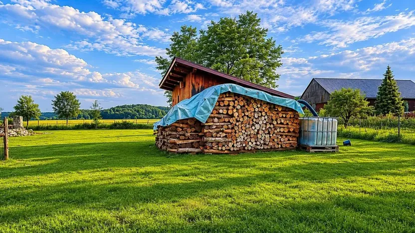 Prodej rodinného domu, Stará Červená Voda, 100 m2