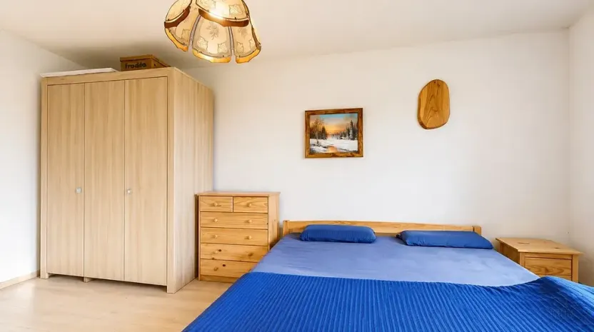 Prodej rodinného domu, Stará Červená Voda, 100 m2