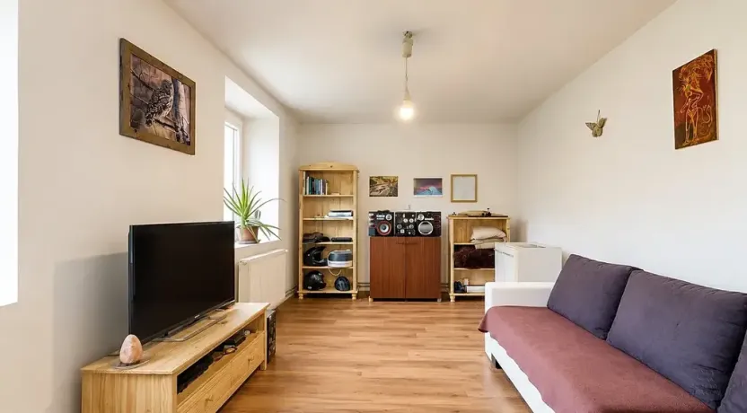 Prodej rodinného domu, Stará Červená Voda, 100 m2