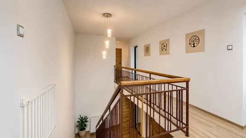 Prodej rodinného domu, Stará Červená Voda, 215 m2
