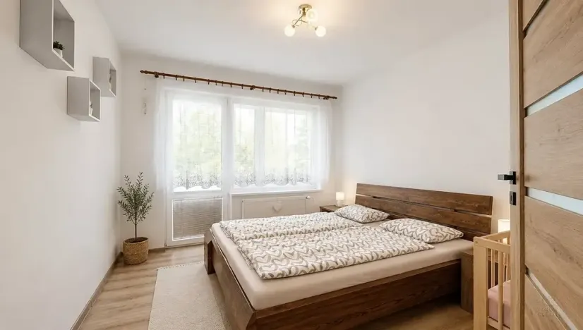 Prodej rodinného domu, Stará Červená Voda, 215 m2