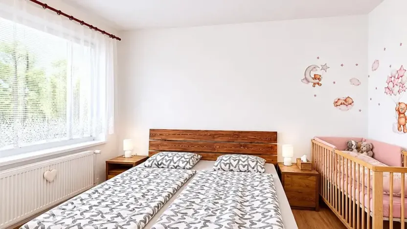 Prodej rodinného domu, Stará Červená Voda, 215 m2