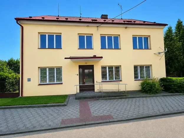 Prodej rodinného domu, Bernartice, 320 m2