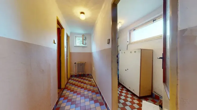 Prodej rodinného domu, Skorošice, 120 m2