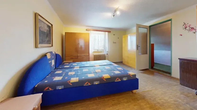 Prodej rodinného domu, Skorošice, 120 m2