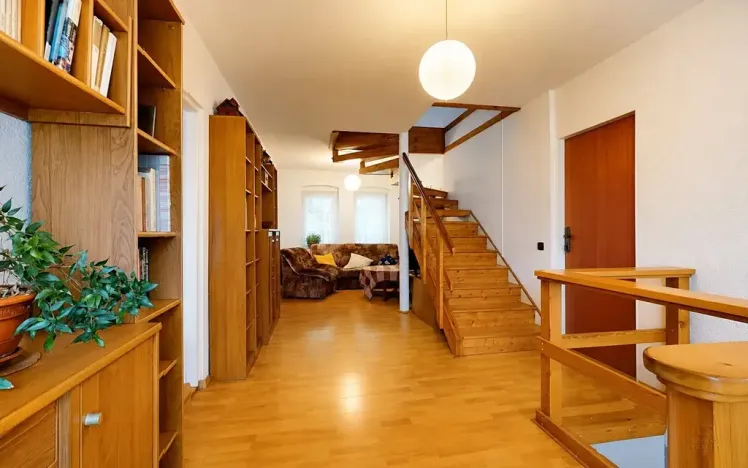 Prodej rodinného domu, Žulová, 220 m2
