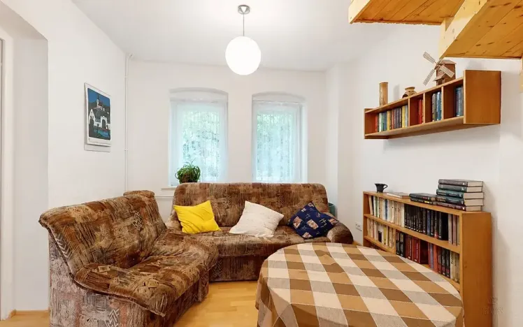 Prodej rodinného domu, Žulová, 220 m2