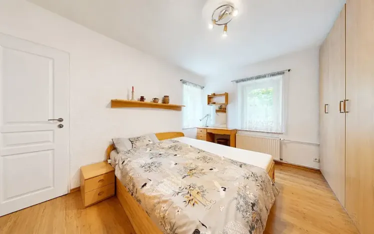 Prodej rodinného domu, Žulová, 220 m2