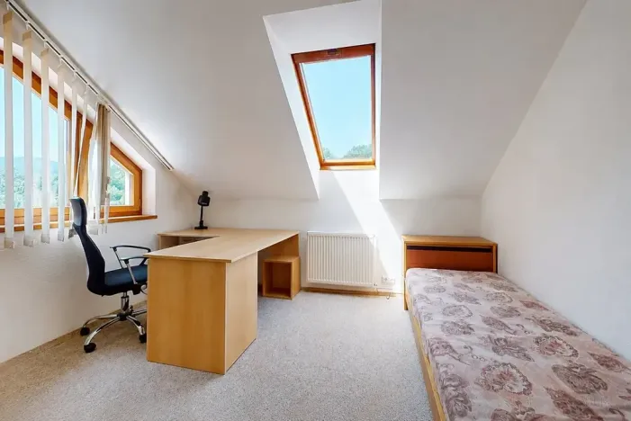 Prodej rodinného domu, Žulová, 220 m2