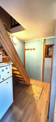 Prodej chaty, Sázava, 65 m2