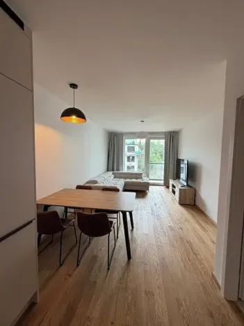 Pronájem bytu 2+kk, Praha - Chodov, Veselovského, 58 m2