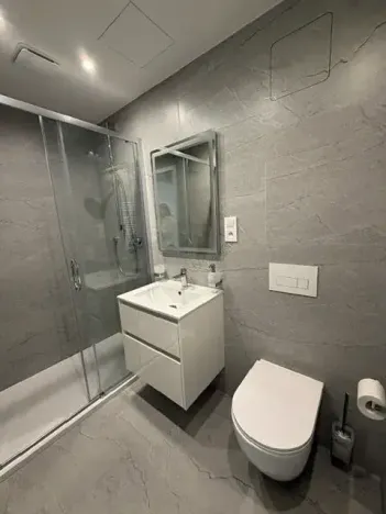 Pronájem bytu 2+kk, Praha - Chodov, Veselovského, 58 m2