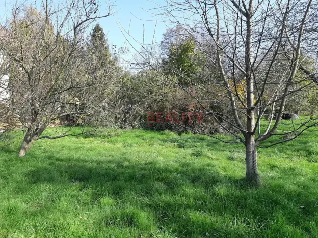 Prodej pozemku pro bydlení, Bravantice, 1062 m2