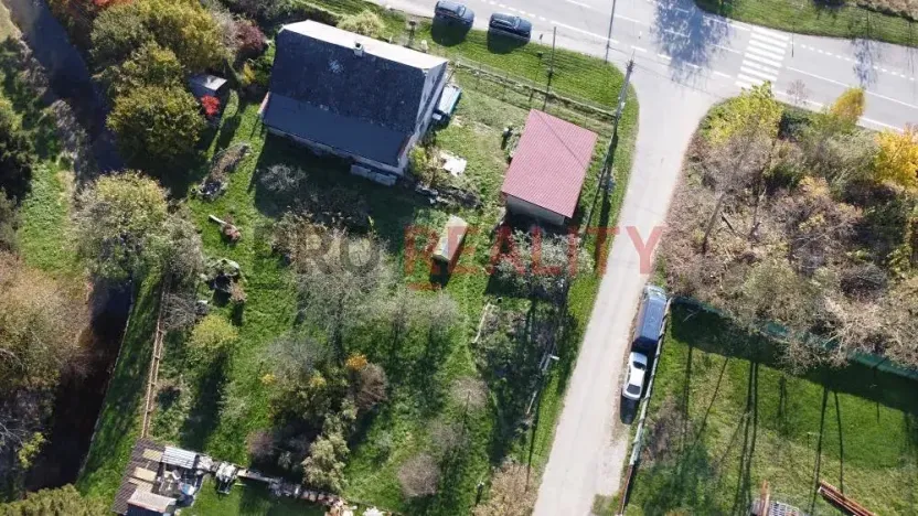 Prodej pozemku pro bydlení, Bravantice, 1062 m2