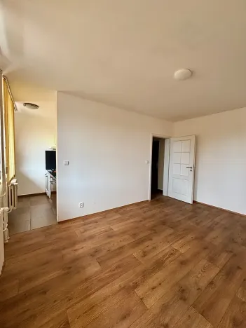 Pronájem bytu 1+kk, Slaný, Všehlušická, 27 m2