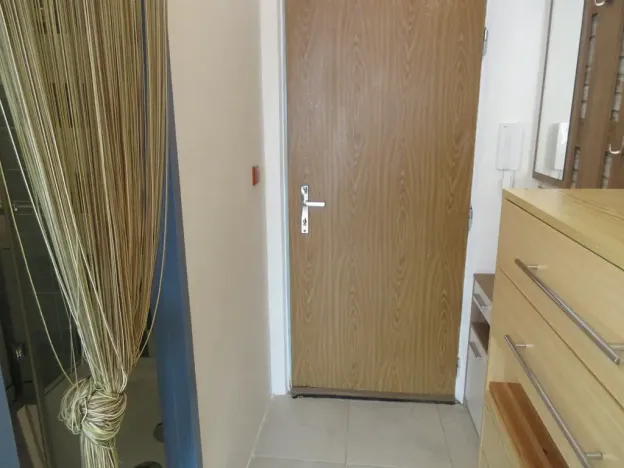 Pronájem bytu 1+kk, Liberec, Rychtářská, 21 m2