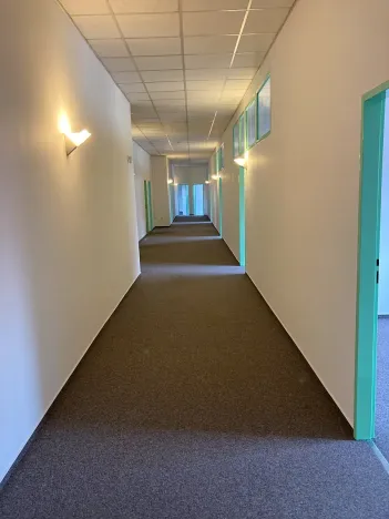 Pronájem kanceláře, Praha - Libeň, U libeňského pivovaru, 31 m2