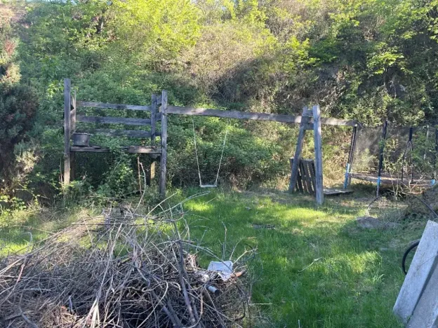 Dražba chaty, Samotišky, 110 m2