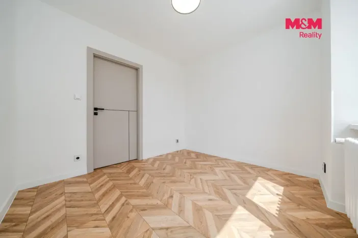 Prodej bytu 3+kk, Ostrava - Poruba, Aleše Hrdličky, 66 m2