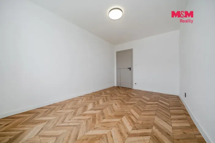 Prodej bytu 3+kk, Ostrava - Poruba, Aleše Hrdličky, 66 m2
