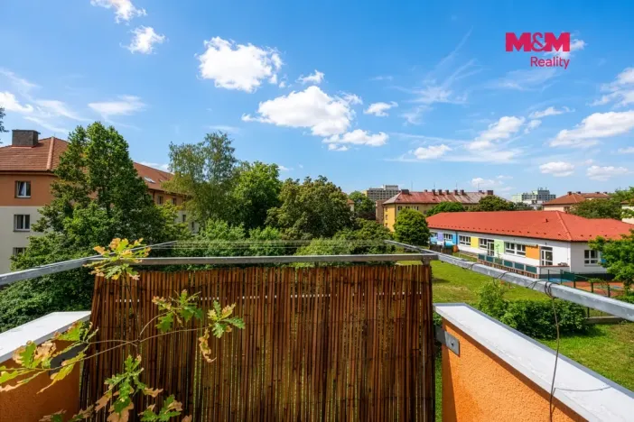 Prodej bytu 2+1, Mělník, Čechova, 50 m2