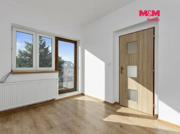 Pronájem bytu 5+1, Proseč, náměstí Dr. Tošovského, 150 m2
