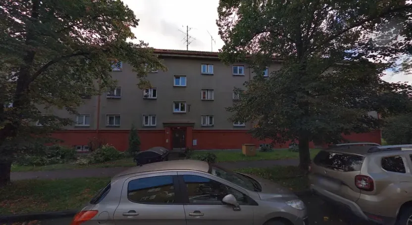 Prodej bytu 2+1, Příbram, 28. října, 62 m2