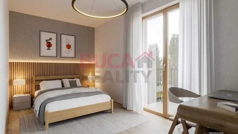 Prodej bytu 3+kk, Černá v Pošumaví, 70 m2