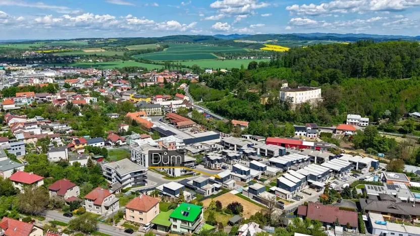 Prodej rodinného domu, Zlín, Pod Hradem I, 117 m2
