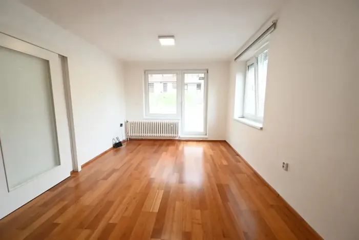 Pronájem bytu 3+1, Luhačovice, 68 m2