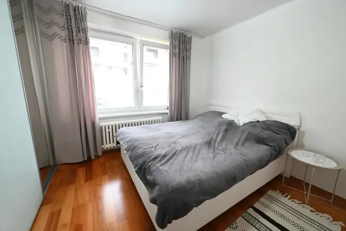 Pronájem bytu 3+1, Luhačovice, 68 m2