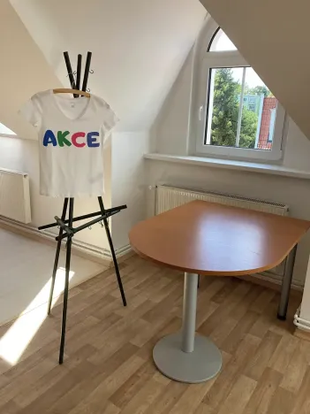 Pronájem bytu 2+kk, Teplice, Josefa Suka, 58 m2