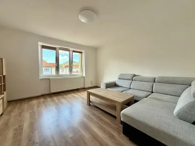 Pronájem bytu 2+1, Lovosice, Prokopa Holého, 62 m2