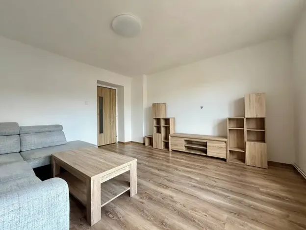 Pronájem bytu 2+1, Lovosice, Prokopa Holého, 62 m2