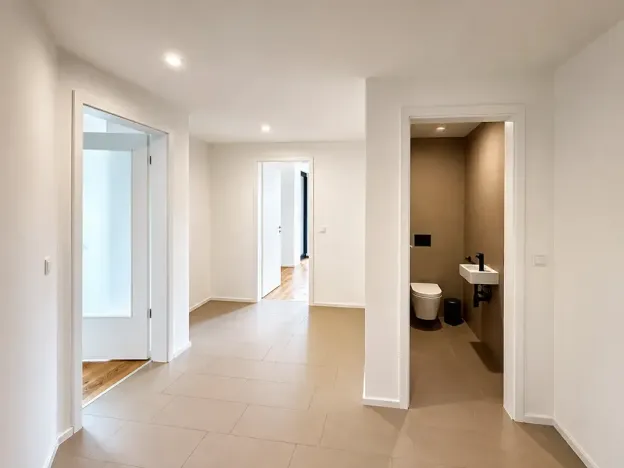 Pronájem bytu 2+kk, Praha - Strašnice, Ramonova, 67 m2