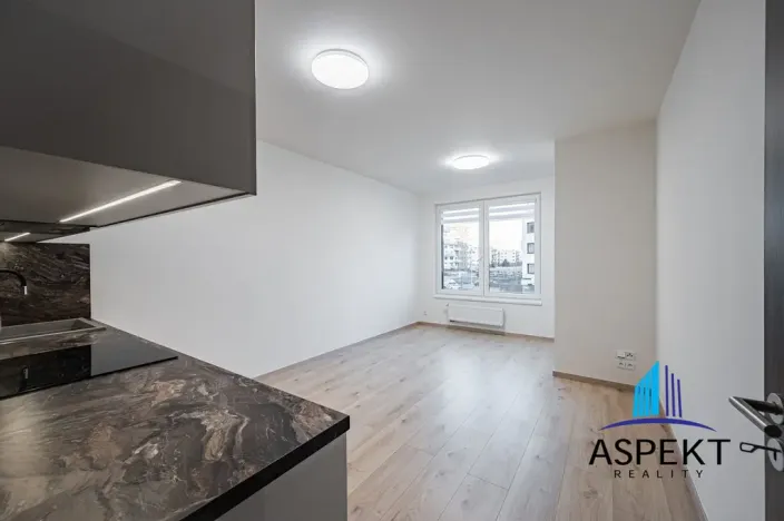 Pronájem bytu 2+kk, Praha - Hlubočepy, Ondrákové, 50 m2