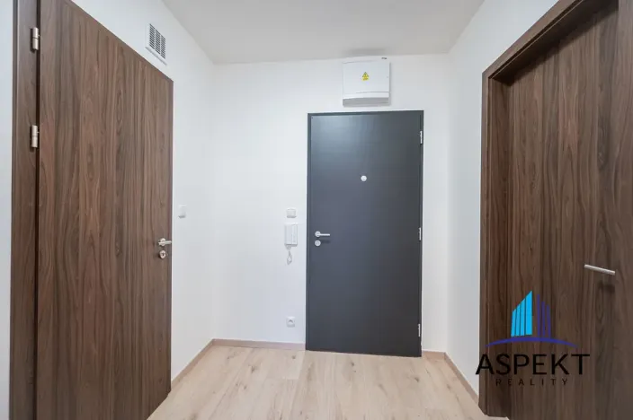 Pronájem bytu 2+kk, Praha - Hlubočepy, Ondrákové, 50 m2